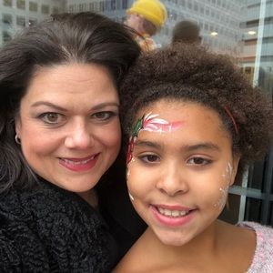 Meet your Posher, Amy